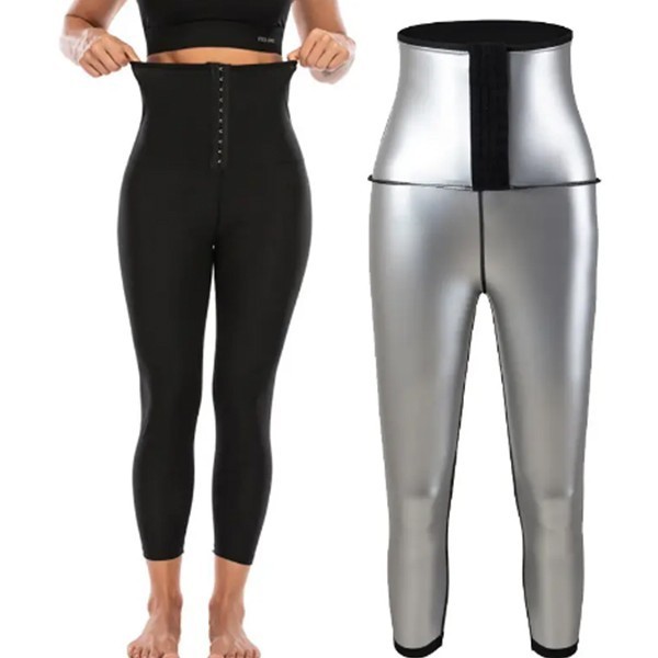 LEGGINS FITNESS EFEITO SAUNA, apenas 29.90 EUR.