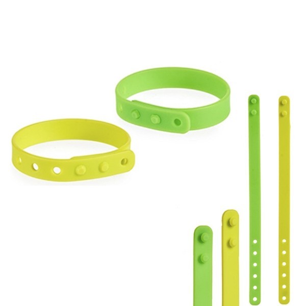 Pulseira anti-mosquito , apenas 2.99 EUR