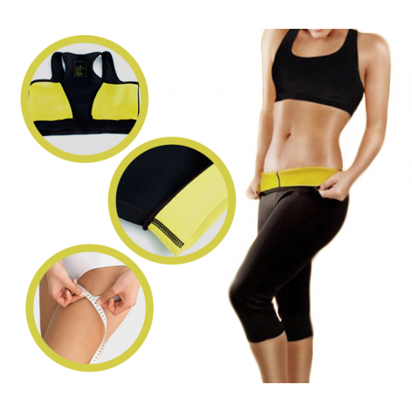 SPORTS SET SAUNA BODY SHAPERS, apenas 44.90 EUR. Frete GRÁTIS 24/48H. ¡Compra o JA!