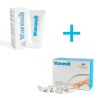 ? VARESIL CREME + SUPLEMENTO ALIMENTAR PARA VARIZES