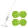 SUBSTITUIÇÃO DE MOP A VAPOR X 2 PACOTES, apenas 14.90 EUR. Frete GRÁTIS 24/48H. ¡Compra o JA!