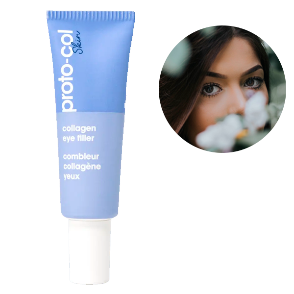 Eye Contour Protocol, apenas 36.90 EUR. Frete GRÁTIS 24/48H