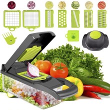 ? CORTADOR DE LEGUMES SMART DICER 7 EM 1, anunciado na TV no Telelojadireto ao melhor preço