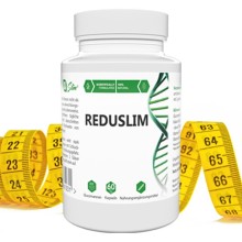 ? REDUSLIM, anunciado na TV