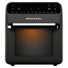 ? FRITADEIRA XL AIR COM FORNO MULTIFUNCIONAL 9 EM 1