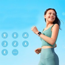 RELOJ INTELIGENTE SMARTWATCH, apenas 44.90 EUR. Frete GRÁTIS 24/48H. ¡Compra o JA!