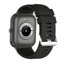 RELOJ INTELIGENTE SMARTWATCH, apenas 44.90 EUR. Frete GRÁTIS 24/48H. ¡Compra o JA!