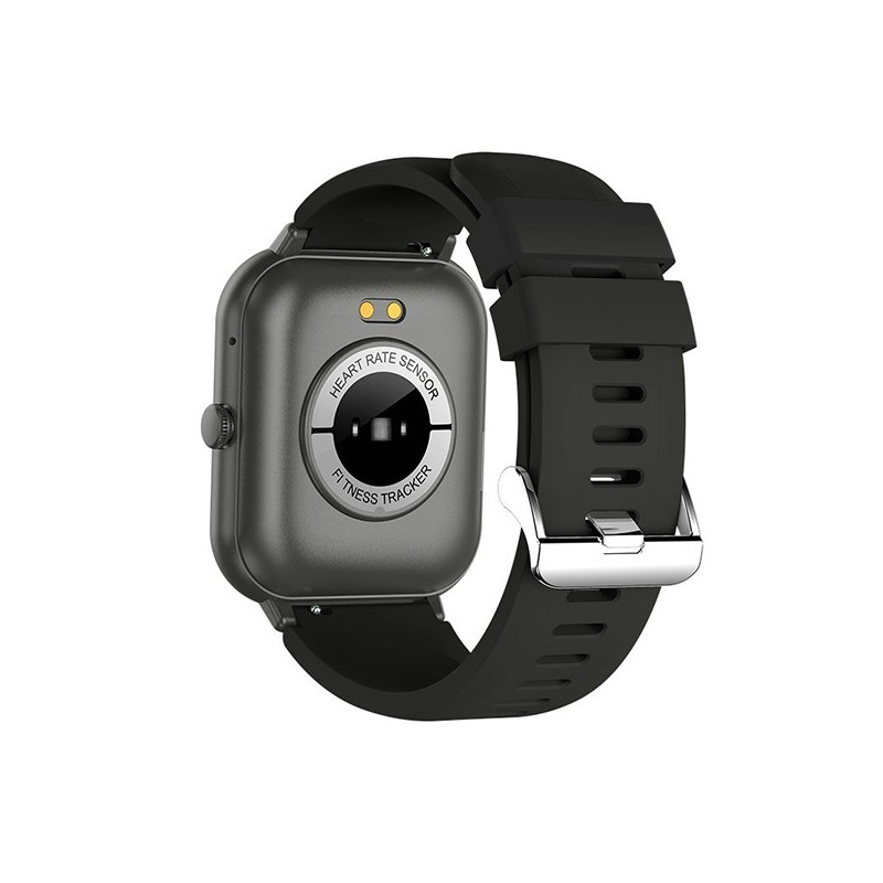 RELOJ INTELIGENTE SMARTWATCH, apenas 44.90 EUR. Frete GRÁTIS 24/48H. ¡Compra o JA!