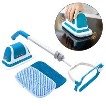 ESCOVA DE LIMPEZA MULTIFUNCIONAL COM ACESSÓRIOS, apenas 59.90 EUR. Frete GRÁTIS 24/48H. ¡Compra o JA!