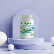 COLÁGENO COM ÁCIDO HIALURÔNICO, MAGNÉSIO E VITAMINAS C, B1, B2 E B6, apenas 29.90 EUR. Frete GRÁTIS 24/48H. ¡Compra o JA!