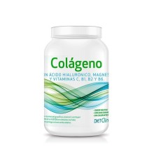 COLÁGENO COM ÁCIDO HIALURÔNICO, MAGNÉSIO E VITAMINAS C, B1, B2 E B6, apenas 29.90 EUR. Frete GRÁTIS 24/48H. ¡Compra o JA!