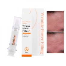 Wrinkle Power Soro Antirugas De Efeito Imediato