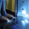 ? CHINELOS DE GEL RELAX CONFORT COM LUZ DE LED,