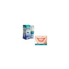 Espuma de limpeza dental ramificada, apenas 12.90 EUR