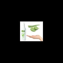 Creme Gel Aloe Vera 100% puro, apenas 16.90 EUR. Frete GRÁTIS 24/48H.