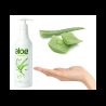 Creme Gel Aloe Vera 100% puro, apenas 16.90 EUR. Frete GRÁTIS 24/48H.