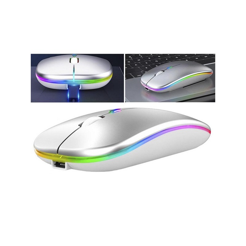 Mouse Bluetooth Óptico Para Pc E Laptops, apenas 19.90 EUR. Frete GRÁTIS 24/48H. ¡Compra o JA!