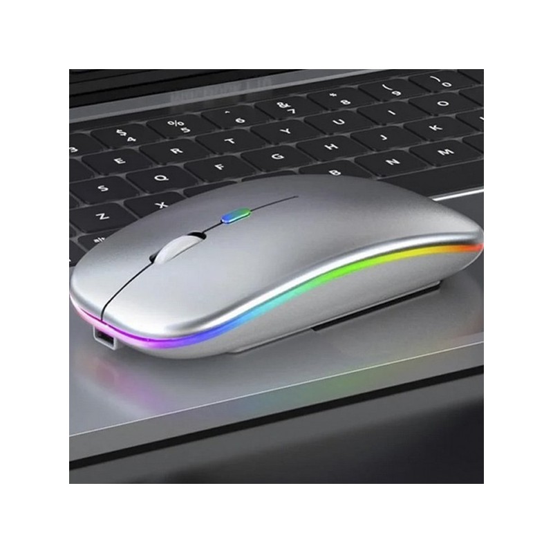 Mouse Bluetooth Óptico Para Pc E Laptops, apenas 19.90 EUR. Frete GRÁTIS 24/48H. ¡Compra o JA!