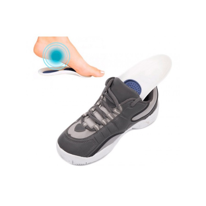 WALK FIT PLATINUM INSOLE, DOR ALIEF INSOLES