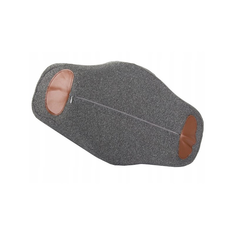 Almohada Ortopédica Com Suporte Cervical, apenas 29.90 EUR. Frete GRÁTIS 24/48H. ¡Compra o JA!