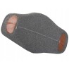 Almohada Ortopédica Com Suporte Cervical, apenas 29.90 EUR. Frete GRÁTIS 24/48H. ¡Compra o JA!