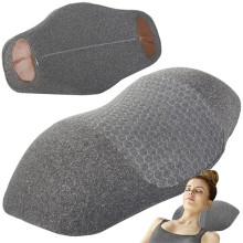 Almohada Ortopédica Com Suporte Cervical, apenas 29.90 EUR. Frete GRÁTIS 24/48H. ¡Compra o JA!