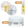 ? PACK ANTI-ENVELHECIMENTO, SÉRUM GEL + CREME