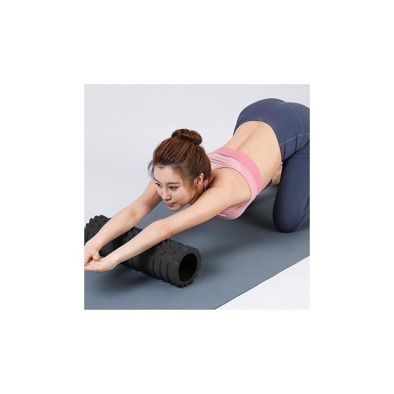 ROLO MYOFASCIAL PARA FITNESS, apenas 9.90 EUR. Frete GRÁTIS 24/48H. ¡Compra o JA!