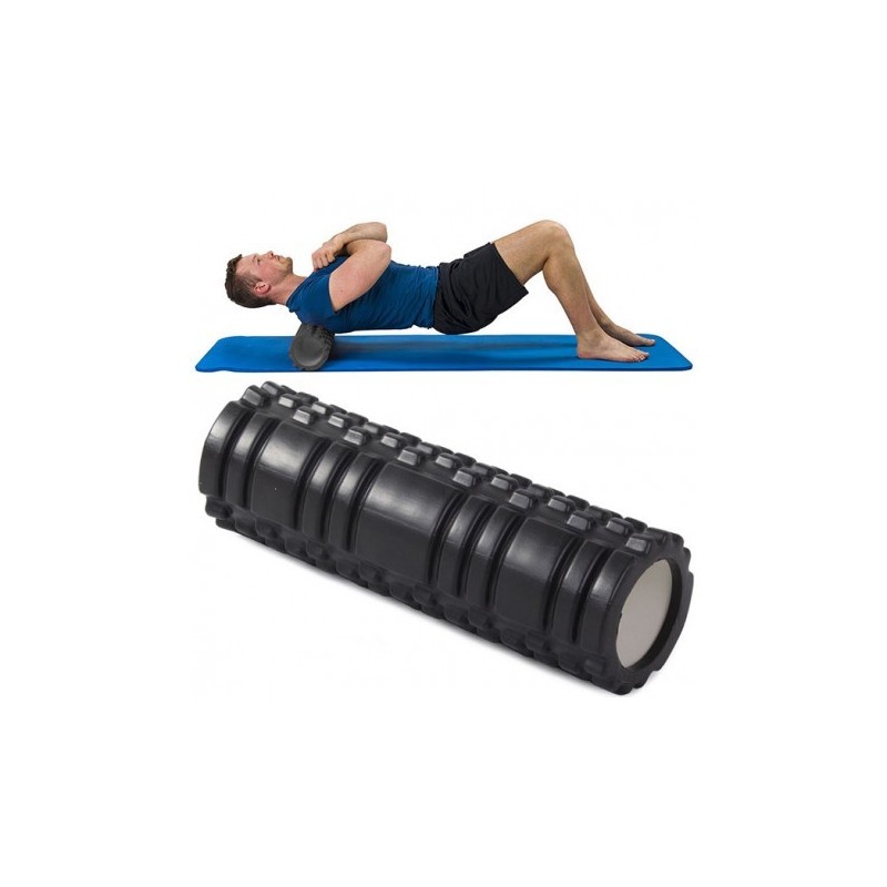 ROLO MYOFASCIAL PARA FITNESS, apenas 9.90 EUR. Frete GRÁTIS 24/48H. ¡Compra o JA!