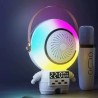 Caixa De Som Bluetooth Astronauta Portátil Sem Fio Com Microfone Karaoke E Despertador, apenas 29.90 EUR. Frete GRÁTIS 24/48H. ¡