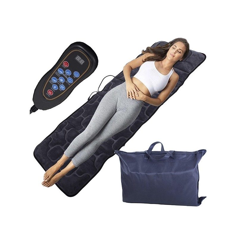 Esterilha De Massagem Corporal Com Calor E Função Shiatsu Cervical, apenas 99.90 EUR. Frete GRÁTIS 24/48H. ¡Compra o JA!