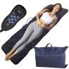 Esterilha De Massagem Corporal Com Calor E Função Shiatsu Cervical, apenas 99.90 EUR. Frete GRÁTIS 24/48H. ¡Compra o JA!