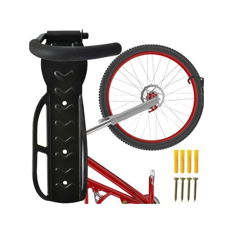 Suporte Para Bicicleta, apenas 14.90 EUR. Frete GRÁTIS 24/48H. ¡Compra o JA!