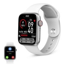 RELOJ INTELIGENTE SMARTWATCH, apenas 44.90 EUR. Frete GRÁTIS 24/48H. ¡Compra o JA!