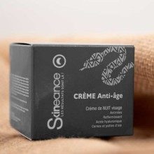 creme noturno de serpente, apenas 35.90 EUR.