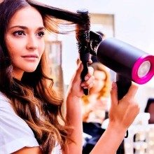 SECADOR DE PELO IONICO, apenas 39.90 EUR. Frete GRÁTIS 24/48H. ¡Compra o JA!