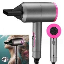 SECADOR DE PELO IONICO, apenas 39.90 EUR. Frete GRÁTIS 24/48H. ¡Compra o JA!