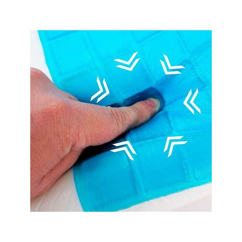 Travesseiro de gel viscoelástico , apenas 36.90 EUR. Frete GRÁTIS 24/48H. ¡Compra o JA! Travesseiro de gel viscoelástico , apenas 36.90 EUR. Frete GRÁTIS 24/48H. ¡Compra o JA!