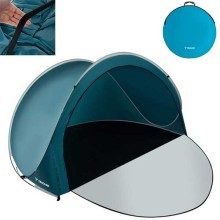 Tenda De Praia 200 X 120 Com Proteção E Bolsa De Transporte, apenas 39.90 EUR. Frete GRÁTIS 24/48H. ¡Compra o JA!