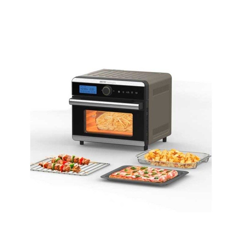 FRITADEIRA A AR 1550 W 18 LITROS, apenas 209.90 EUR. Frete GRÁTIS 24/4