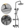 Coluna De Chuva Completa Com 3 Funções, apenas 99.90 EUR. Frete GRÁTIS 24/48H. ¡Compra o JA! Coluna De Chuva Completa Com 3 Funções, apenas 99.90 EUR. Frete GRÁTIS 24/48H. ¡Compra o JA!