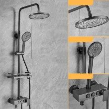 Coluna De Chuva Completa Com 3 Funções, apenas 99.90 EUR. Frete GRÁTIS 24/48H. ¡Compra o JA!
