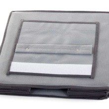 Organizador De Armário Com 3 Estantes 60 Cm, apenas 14.90 EUR. Frete GRÁTIS 24/48H. ¡Compra o JA!