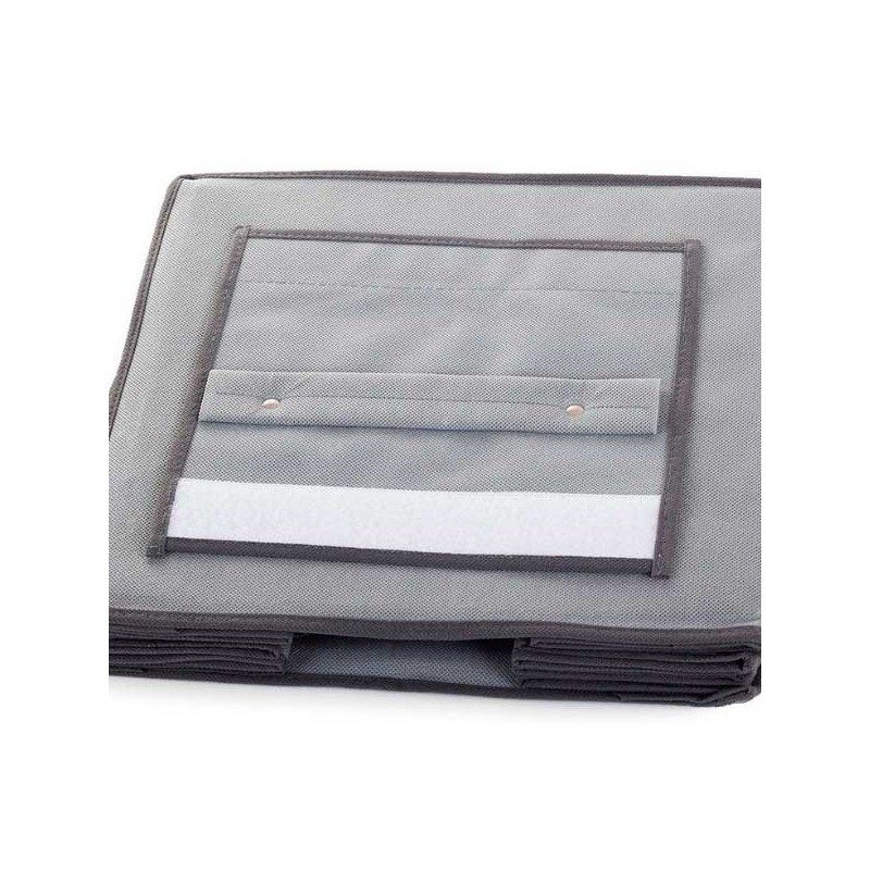 Organizador De Armário Com 3 Estantes 60 Cm, apenas 14.90 EUR. Frete GRÁTIS 24/48H. ¡Compra o JA! Organizador De Armário Com 3 Estantes 60 Cm, apenas 14.90 EUR. Frete GRÁTIS 24/48H. ¡Compra o JA!