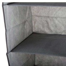 Organizador De Armário Com 3 Estantes 60 Cm, apenas 14.90 EUR. Frete GRÁTIS 24/48H. ¡Compra o JA!