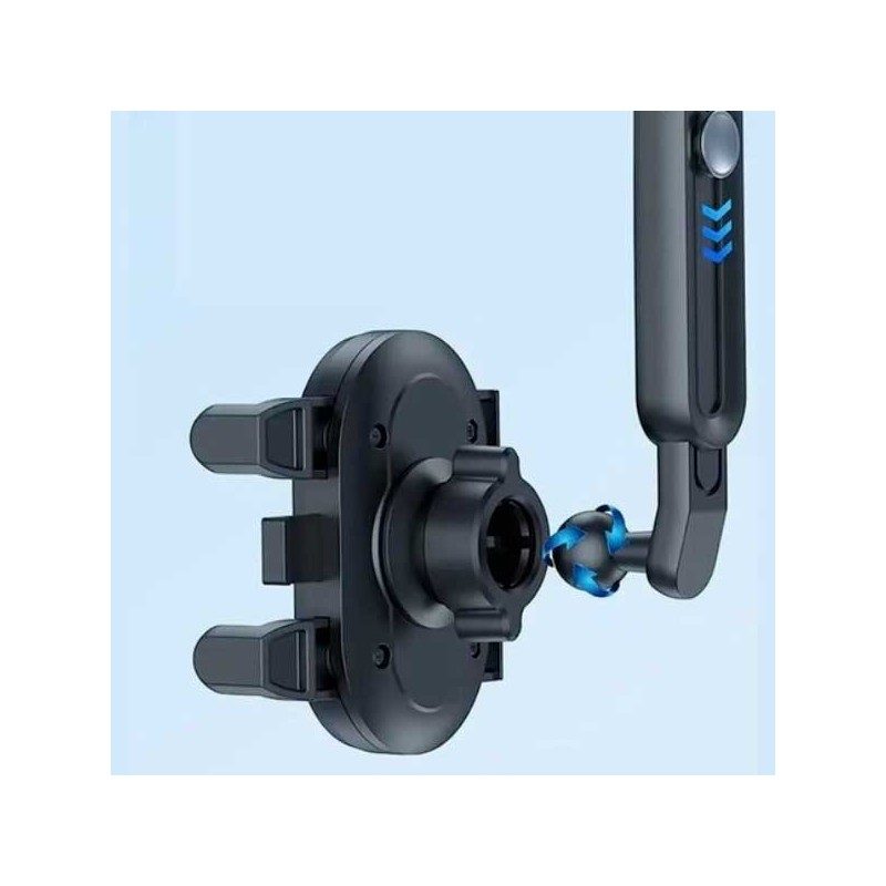 Suporte Giratório Para Telefone Para Carro, apenas 24.90 EUR. Frete GRÁTIS 24/48H. ¡Compra o JA! Suporte Giratório Para Telefone Para Carro, apenas 24.90 EUR. Frete GRÁTIS 24/48H. ¡Compra o JA!