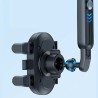 Suporte Giratório Para Telefone Para Carro, apenas 24.90 EUR. Frete GRÁTIS 24/48H. ¡Compra o JA! Suporte Giratório Para Telefone Para Carro, apenas 24.90 EUR. Frete GRÁTIS 24/48H. ¡Compra o JA!