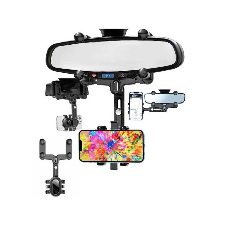 Suporte Giratório Para Telefone Para Carro, apenas 24.90 EUR. Frete GRÁTIS 24/48H. ¡Compra o JA! Suporte Giratório Para Telefone Para Carro, apenas 24.90 EUR. Frete GRÁTIS 24/48H. ¡Compra o JA!