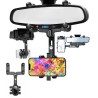 Suporte Giratório Para Telefone Para Carro, apenas 24.90 EUR. Frete GRÁTIS 24/48H. ¡Compra o JA! Suporte Giratório Para Telefone Para Carro, apenas 24.90 EUR. Frete GRÁTIS 24/48H. ¡Compra o JA!