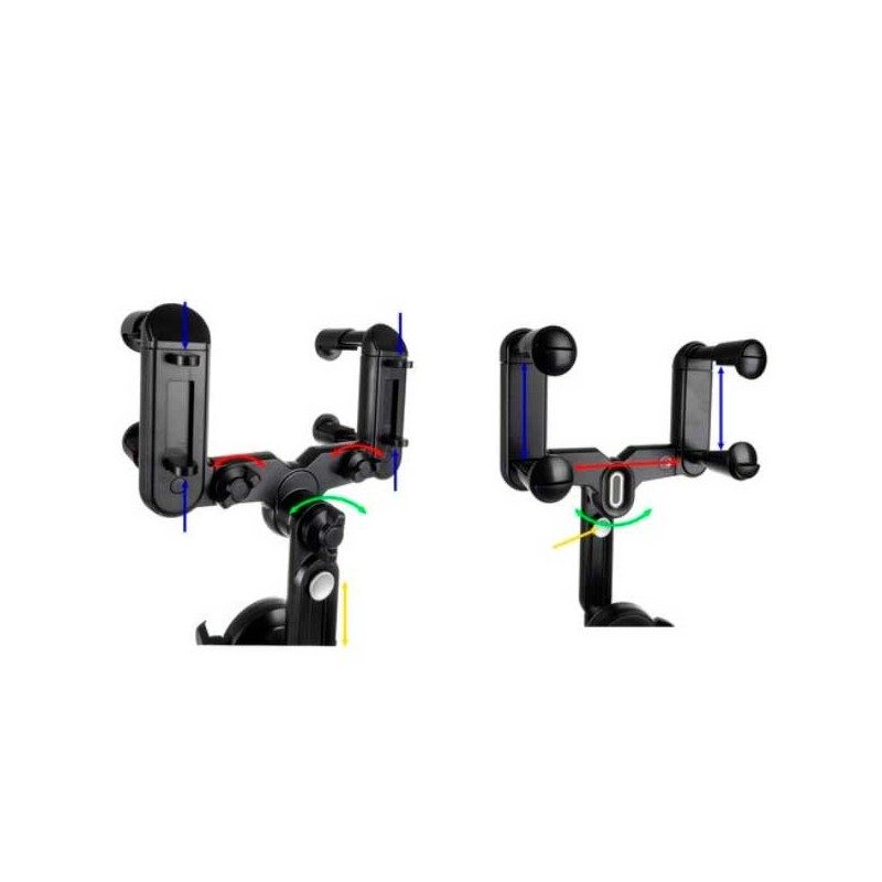 Suporte Giratório Para Telefone Para Carro, apenas 24.90 EUR. Frete GRÁTIS 24/48H. ¡Compra o JA! Suporte Giratório Para Telefone Para Carro, apenas 24.90 EUR. Frete GRÁTIS 24/48H. ¡Compra o JA!